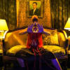House of Spirits: A Haunted Cocktail Masquerade