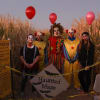 Haunted Corn Maze