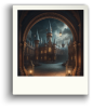 Escuela de Magos [Wizard School]