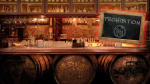 Prohibition - Al Capone's Speakeasy