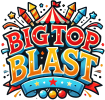 Big Top Blast