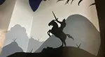 Escape from Camelot