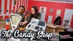 The Candy Shop