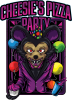 Cheesie's Pizza Party