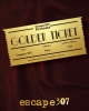 Golden Ticket