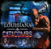 Louisiana Catacombs