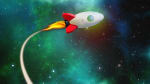 Nebula Navigators