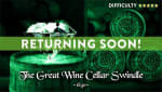 The Great Wine Cellar Swindle