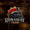 Runaway Train [VR]