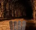 The Cave Of Five Elements To Save Humanity
