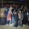 Manor of Fears