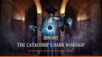 Le Cercle Noir Des Catacombes [The Catacomb's Dark Worship]