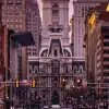 Philly Old City [Outdoor]