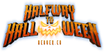 Halfway To Halloween
