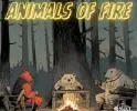 Animals of Fire