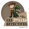 Les Petits Détectives [The Little Detectives]