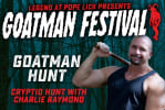Goatman Hunt