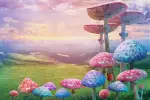 Le Chapelier Fou [The Mad Hatter]