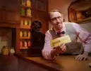 The Golden Ticket