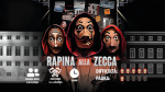 Rapina Alla Zecca [Robbery Of The State Mint]