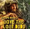 Save the Last Dodo