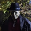 Haunted Trail