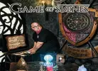 لعبة الحجارة [Game of Stones]