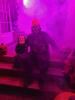 CarnEvil Of Terror Cemetery