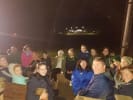 Haunted Hay Ride
