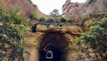 Tunnel to the Unknown [Outdoor]
