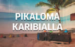 Pikaloma Karibialla [Holiday in the Caribbean]