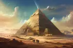 Le Secret du Pharaon [Pharaoh’s Secrets]