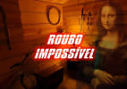 Roubo Impossível
