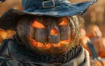 All Hallow's Harvest