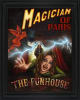 Full Experience: The Magician of Paris & The Funhouse