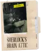 Sherlock's Brain Attic