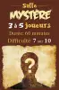 Mystère