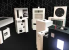أبيض وأسود [Black & White]