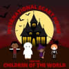 International Scary House for the Children of the World