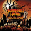 Haunted Hills Hayride