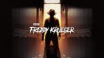 Freddy Krueger