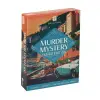 Murder Mystery Casino Edition