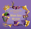 A Mardi Gras Mystery