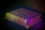 Book Mystery