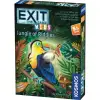 EXIT: The Game - Kids - Jungle of Riddles
