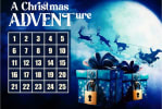 A Christmas ADVENTure