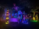 Tumpack Halloween Haunt
