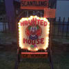 Scantling Haunted House