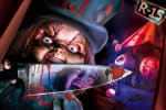 Chucky's Carnival Of Chaos