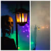 Haunt on David Court